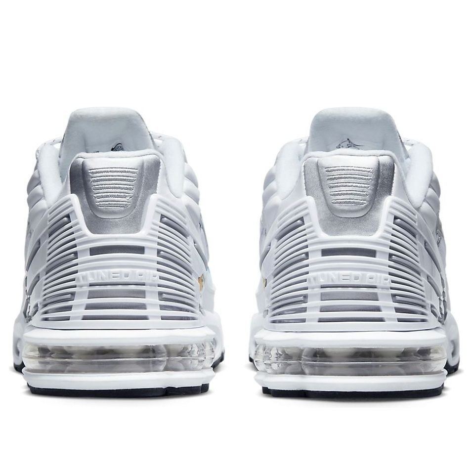 Nike Air Max Plus 3 'University Blue' DR0140-100 - Image 5