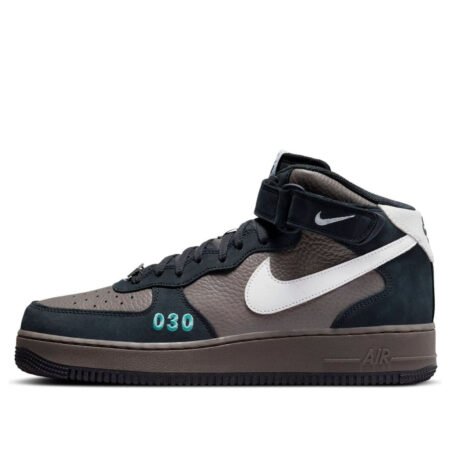 Nike Air Force 1 Mid NH 2 'City Pack - Berlin' DR0296-200