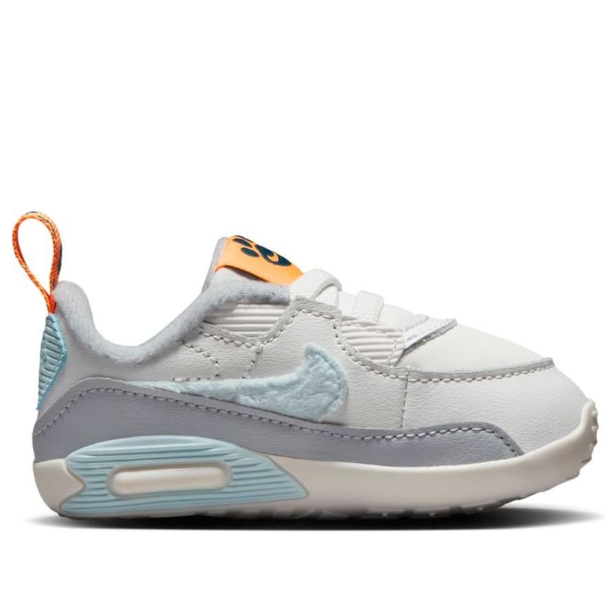 (TD) Nike Air Max 90 SE CB 'Pawprints' DR0406-100 - Image 2