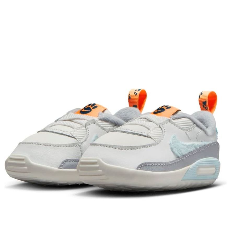(TD) Nike Air Max 90 SE CB 'Pawprints' DR0406-100 - Image 3