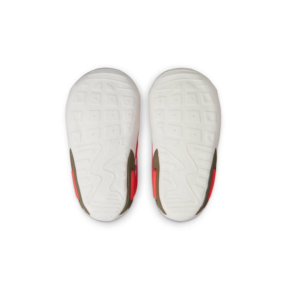 (TD) Nike Air Max 90 SE CB 'Mushroom' DR0407-200 - Image 6