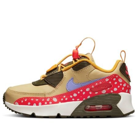 (PS) Nike Air Max 90 Toggle SE 'Mushroom' DR0419-200