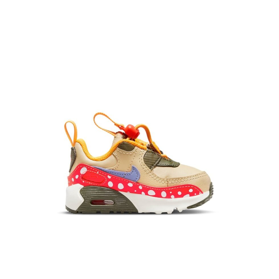 (TD) Nike Air Max 90 Toggle SE DR0422-200 - Image 2