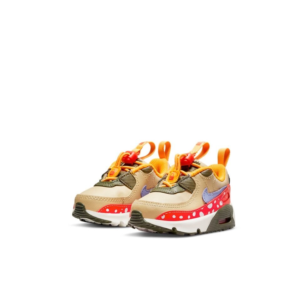 (TD) Nike Air Max 90 Toggle SE DR0422-200 - Image 3