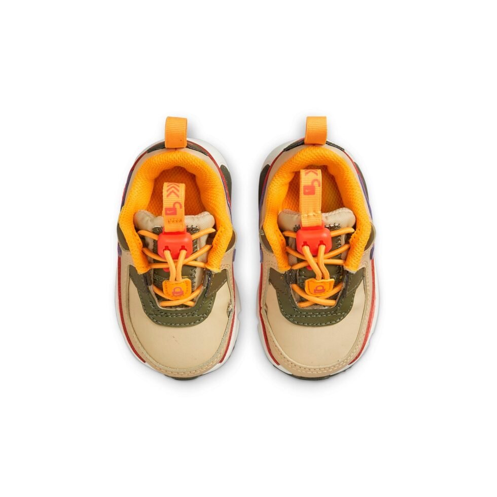 (TD) Nike Air Max 90 Toggle SE DR0422-200 - Image 4