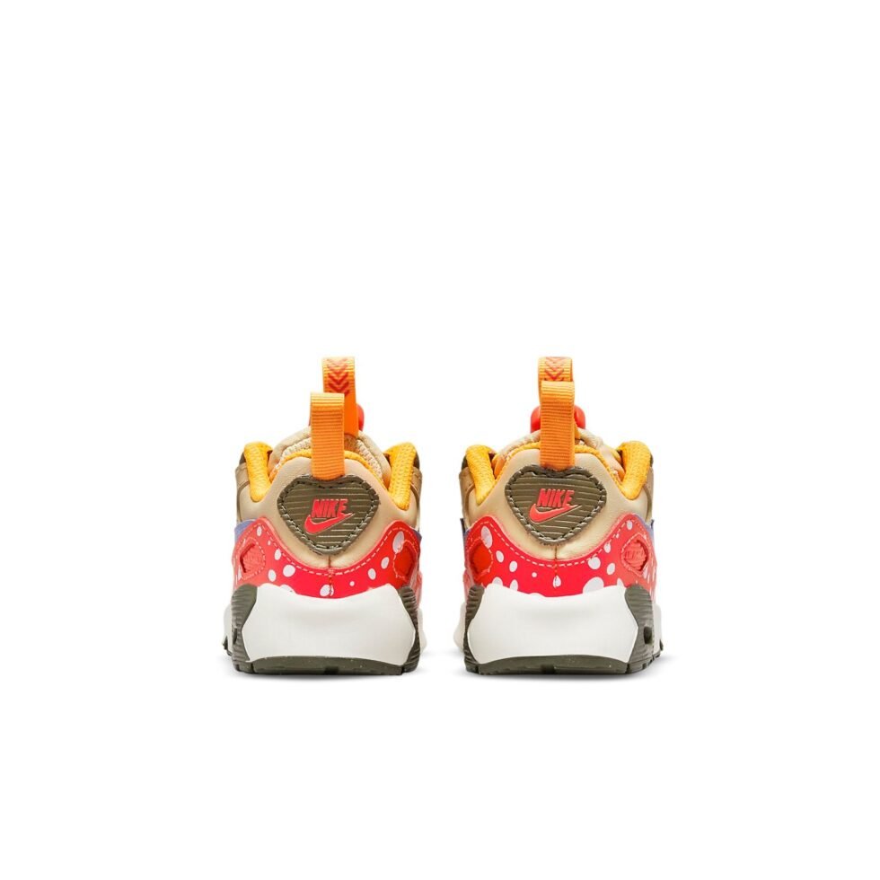 (TD) Nike Air Max 90 Toggle SE DR0422-200 - Image 5