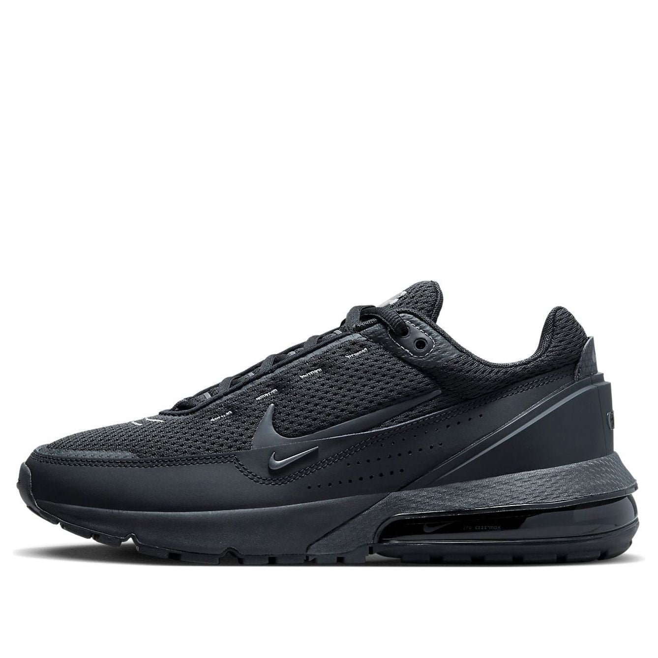 Nike Air Max Pulse 'Black' DR0453-003