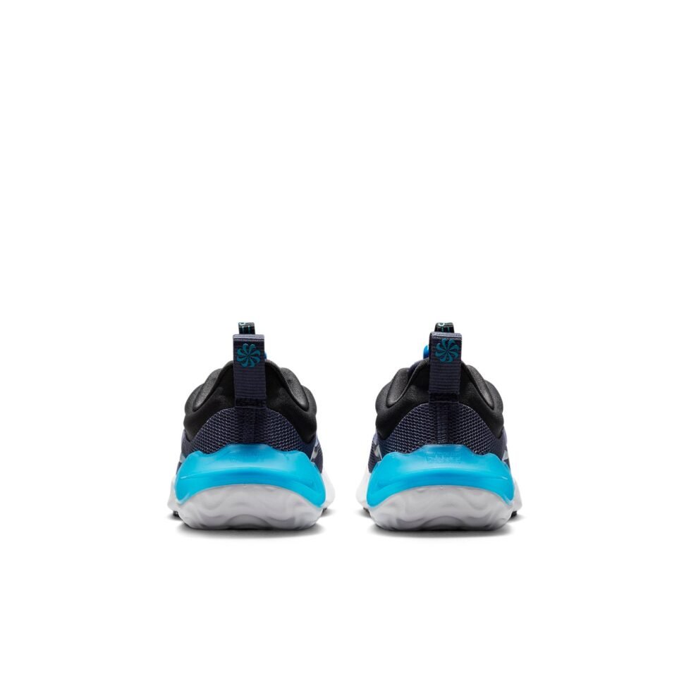 (PS) Nike Run Flow 'Thunder Blue' DR0471-400 - Image 5