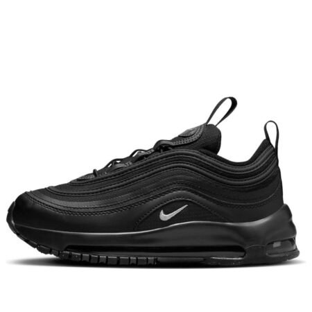 (PS) Nike Air Max 97 'Black' DR0638-011