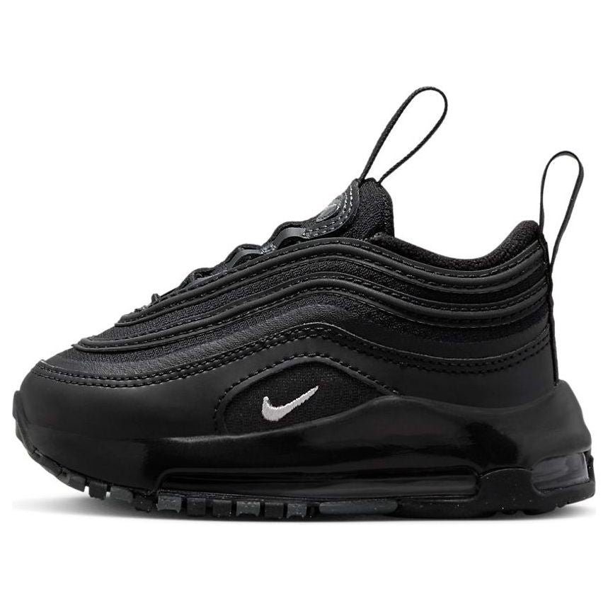 (TD) Nike Air Max 97 'Black Anthracite' DR0639-011