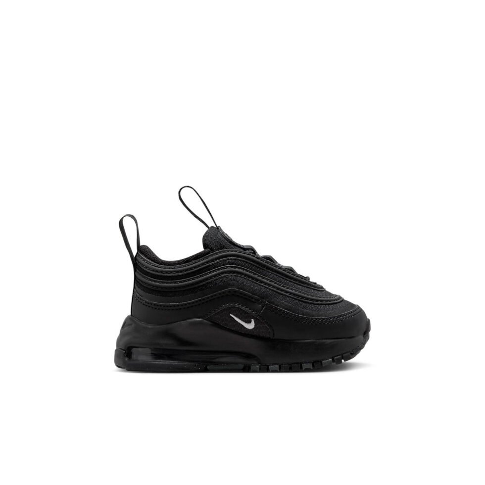 (TD) Nike Air Max 97 'Black Anthracite' DR0639-011 - Image 2