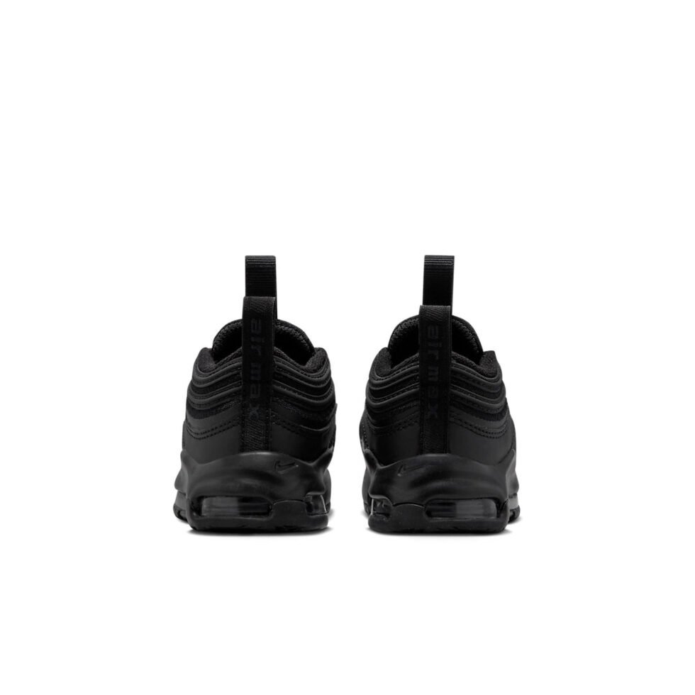 (TD) Nike Air Max 97 'Black Anthracite' DR0639-011 - Image 5