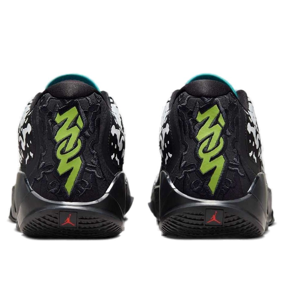 Air Jordan Zion 3 PF 'Pressure' DR0676-002 - Image 3