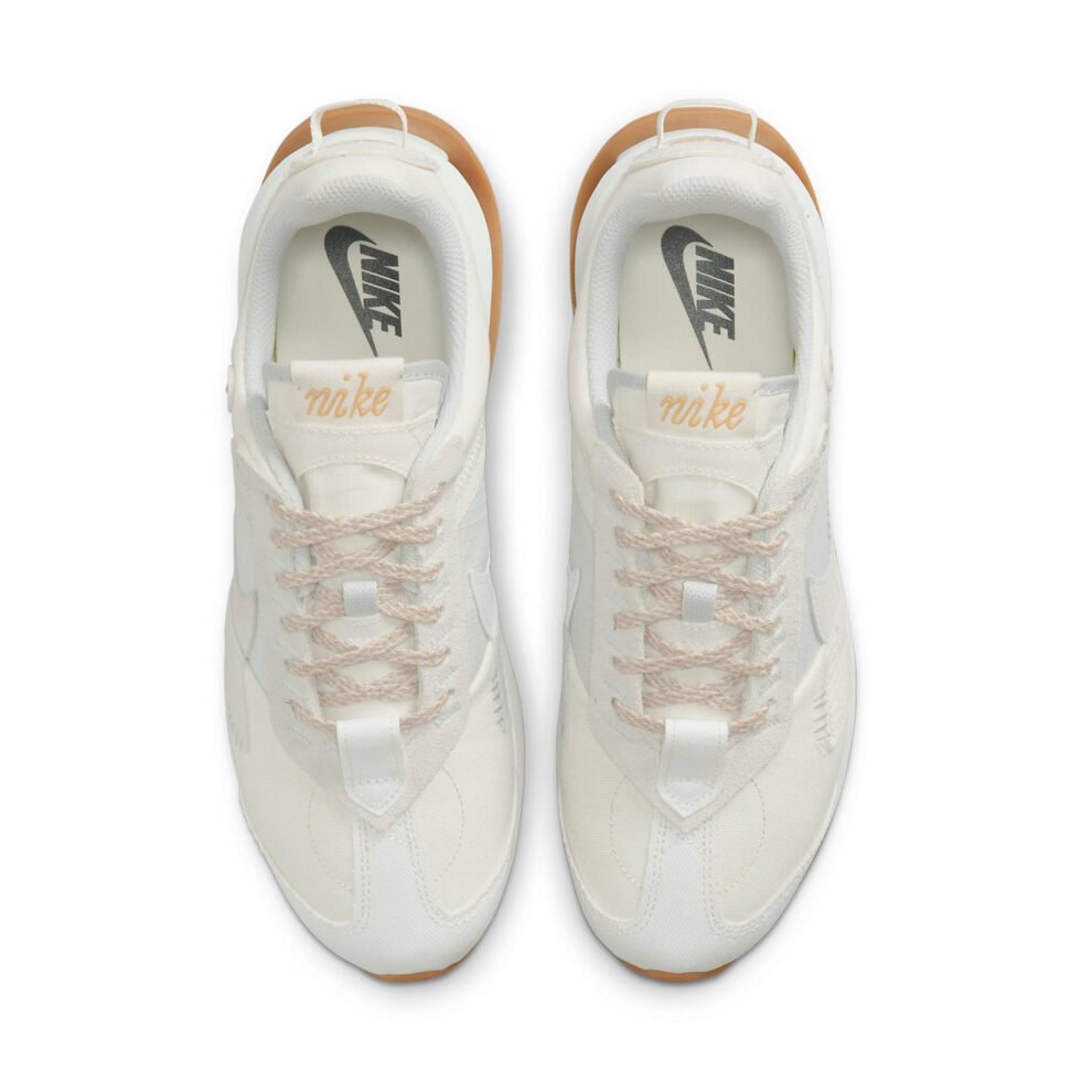 (WMNS) Nike Air Max Pre-Day 'Voodoo - Photon Dust Gum' DR1008-011 - Image 4