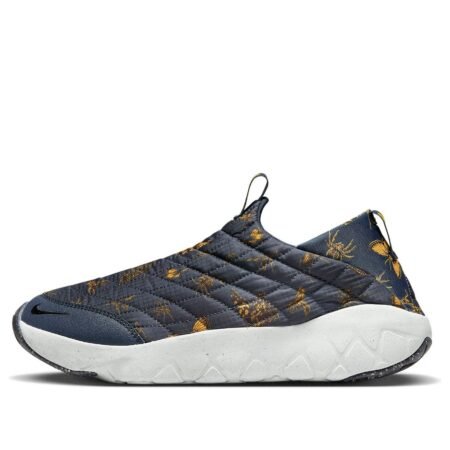 Nike ACG Moc 3.5 'Thunder Blue' DR1025-400