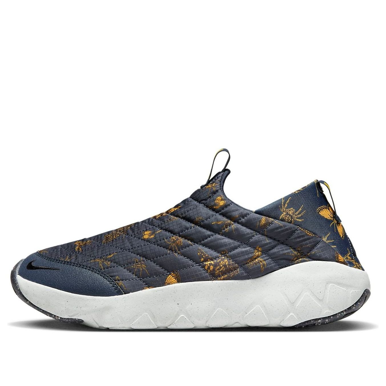 Nike ACG Moc 3.5 'Thunder Blue' DR1025-400