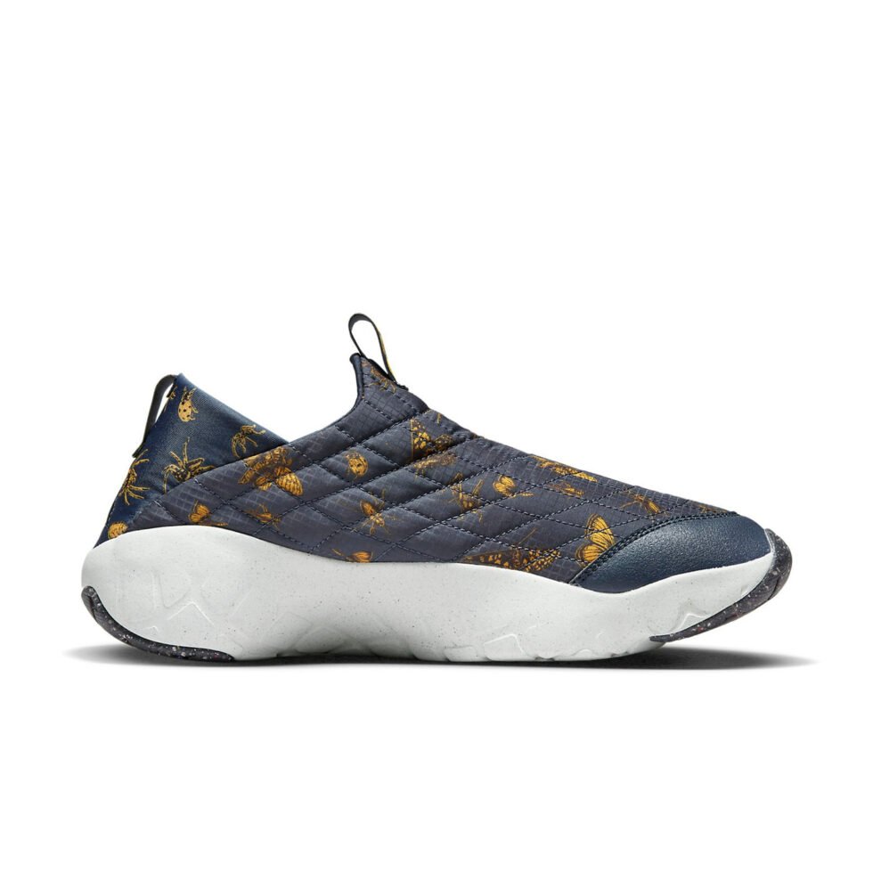 Nike ACG Moc 3.5 'Thunder Blue' DR1025-400 - Image 2