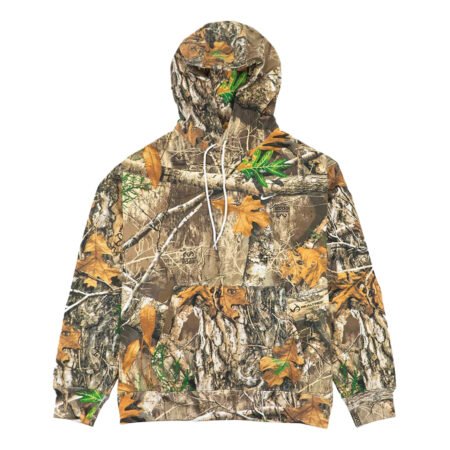 Nike SB Realtree Allover Print Hoodie 'Multicolor' DR1027-247