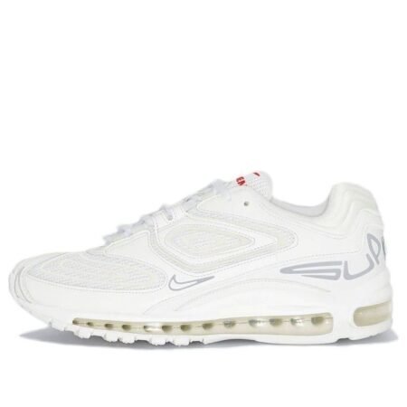 Nike x Supreme Air Max 98 TL SP 'White' DR1033-100