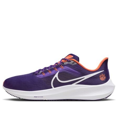 Nike Air Zoom Pegasus 39 'Clemson' DR1961-500