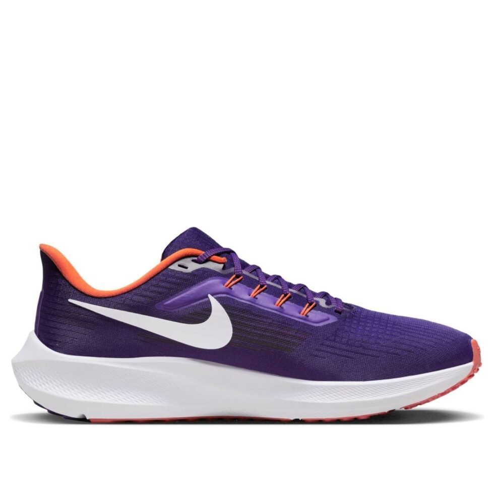 Nike Air Zoom Pegasus 39 'Clemson' DR1961-500 - Image 2