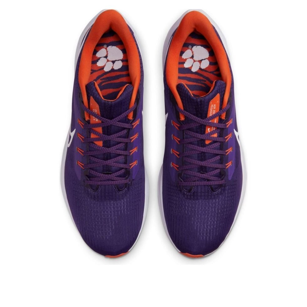 Nike Air Zoom Pegasus 39 'Clemson' DR1961-500 - Image 4