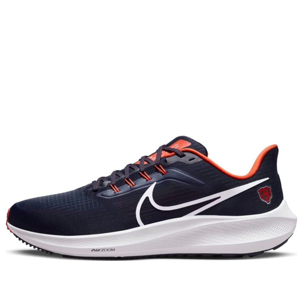 Nike Air Zoom Pegasus 39 x NFL 'Chicago Bears' DR2034-400