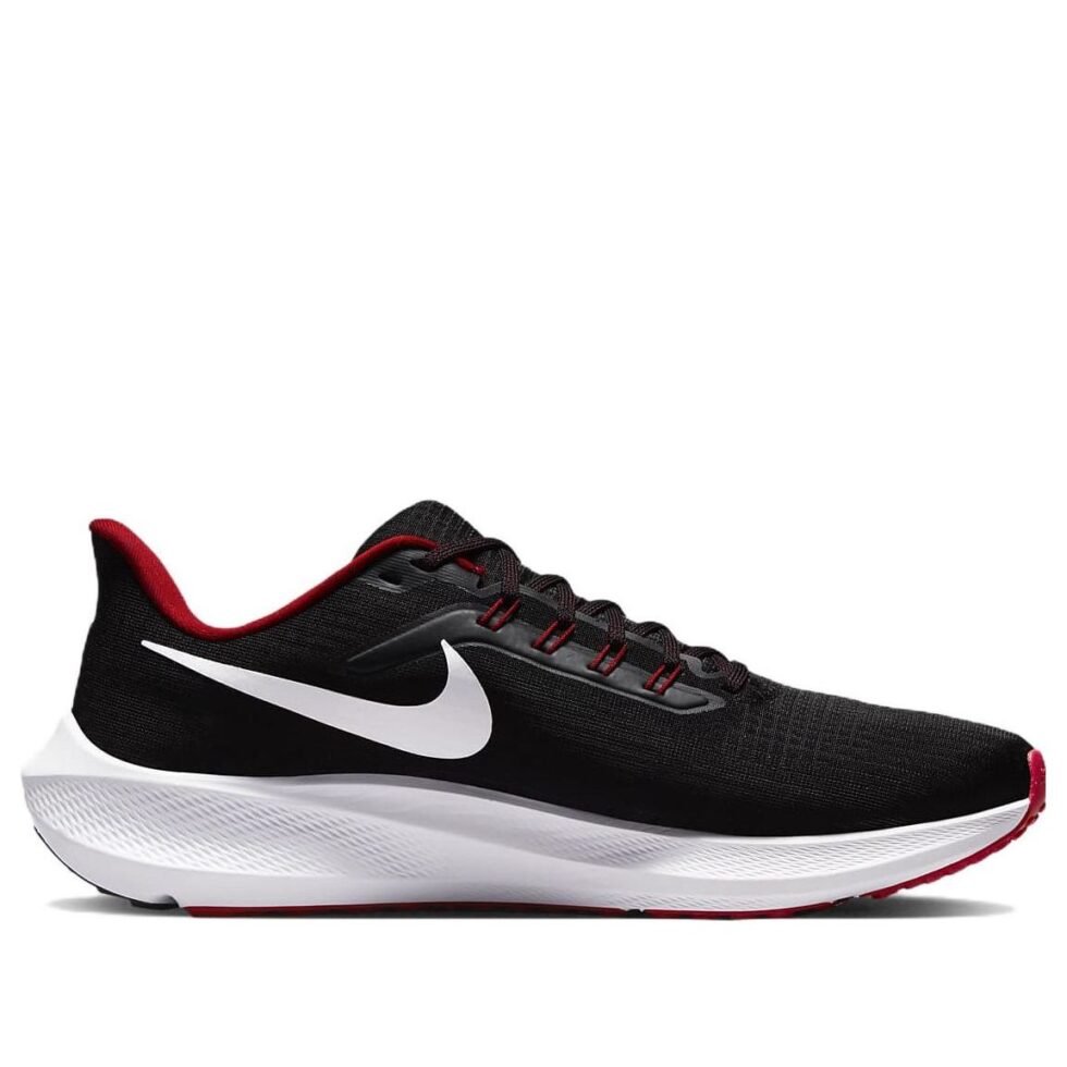 Nike Air Zoom Pegasus 39 x NFL 'Atlanta Falcons' DR2037-001 - Image 2