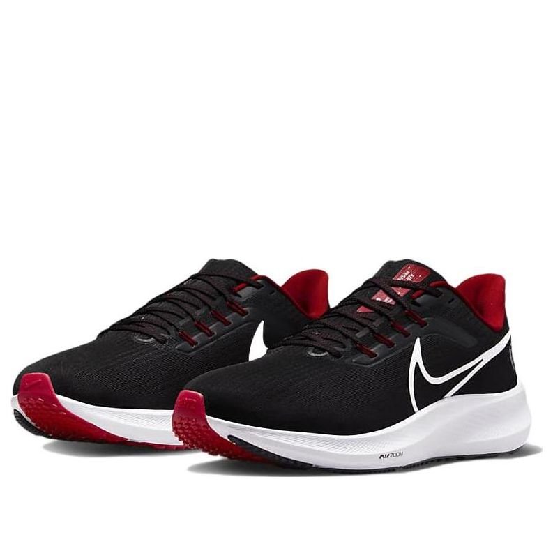 Nike Air Zoom Pegasus 39 x NFL 'Atlanta Falcons' DR2037-001 - Image 3