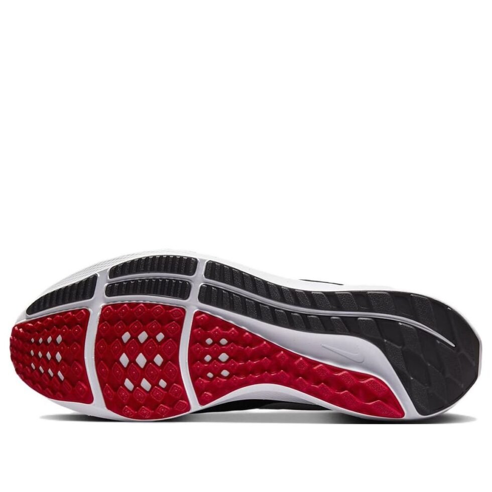 Nike Air Zoom Pegasus 39 x NFL 'Atlanta Falcons' DR2037-001 - Image 6