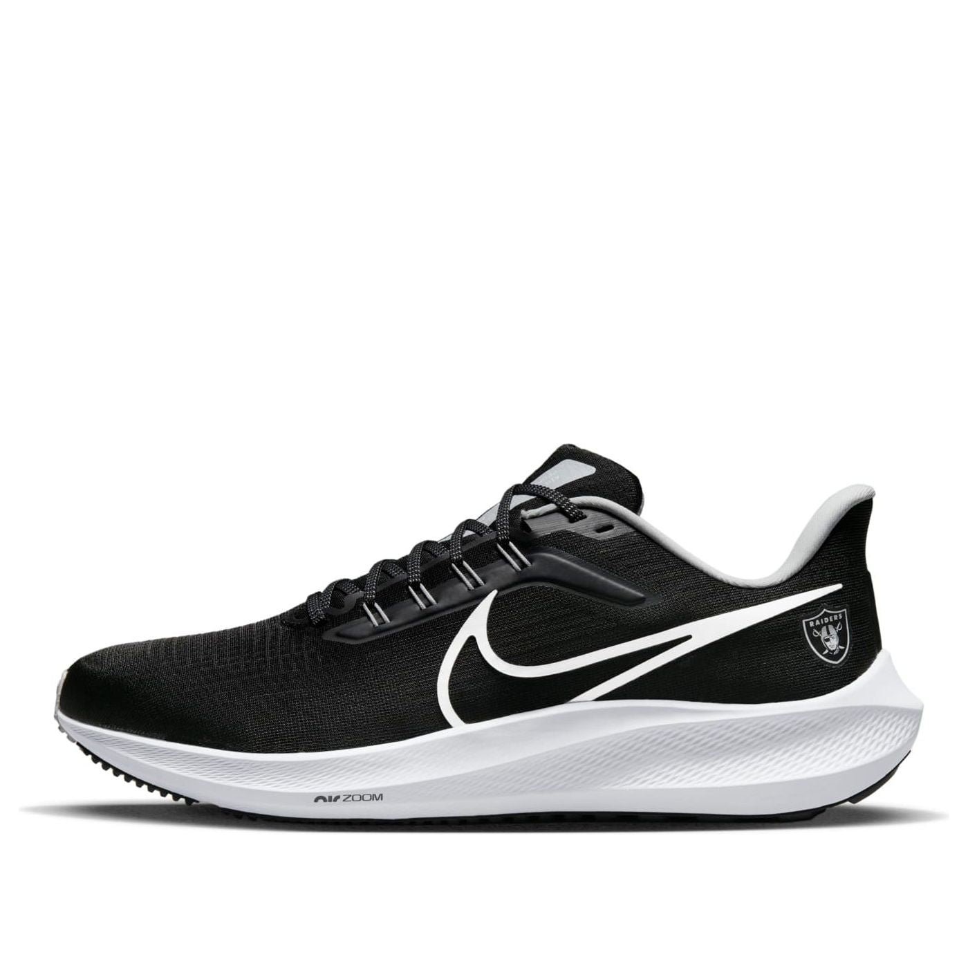 Nike x NFL Air Zoom Pegasus 39 'Las Vegas Raiders' DR2049-001
