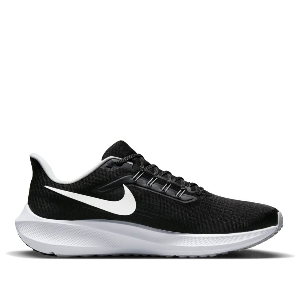 Nike x NFL Air Zoom Pegasus 39 'Las Vegas Raiders' DR2049-001 - Image 2