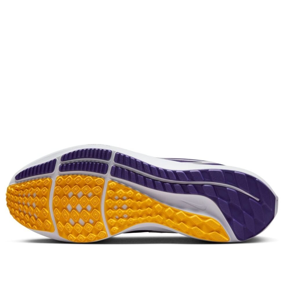 Nike x NFL Air Zoom Pegasus 39 'Minnesota Vikings' DR2053-500 - Image 6