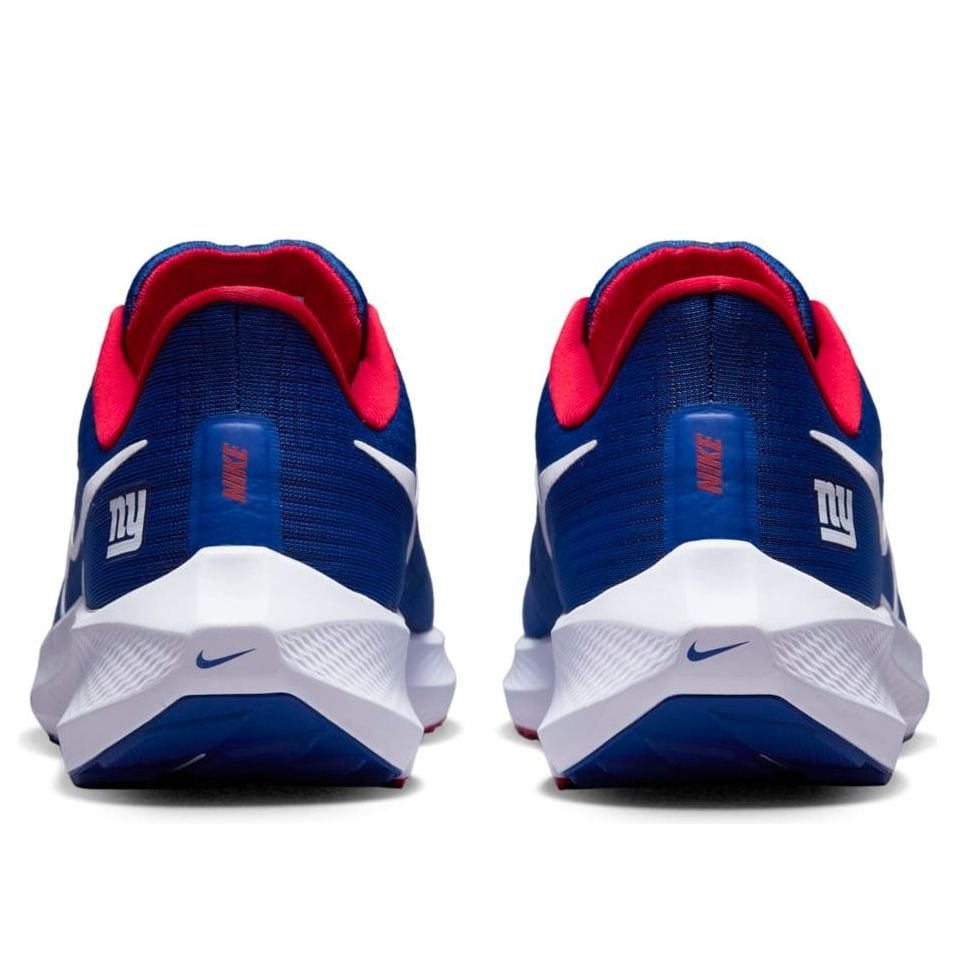 Nike x NFL Air Zoom Pegasus 39 'New York Giants' DR2055-400 - Image 5