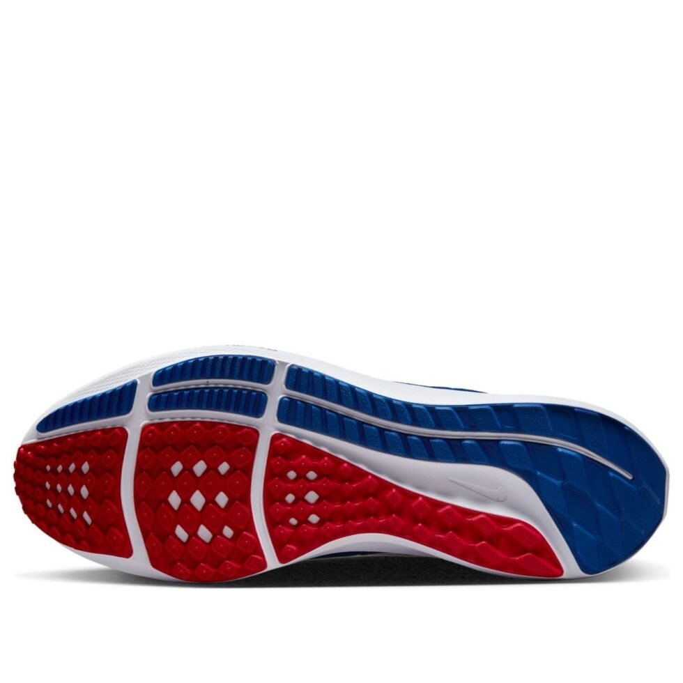 Nike x NFL Air Zoom Pegasus 39 'New York Giants' DR2055-400 - Image 6
