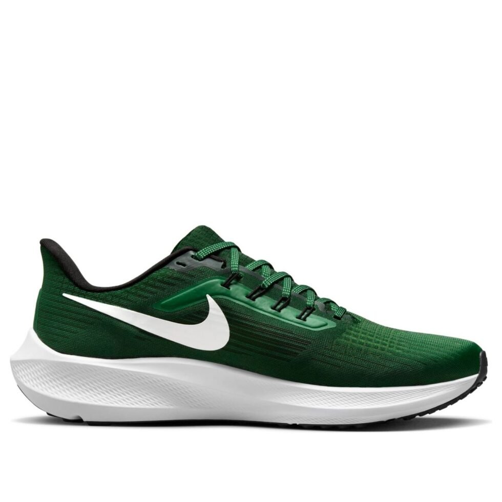 Nike x NFL Air Zoom Pegasus 39 'New York Jets' DR2056-300 - Image 2