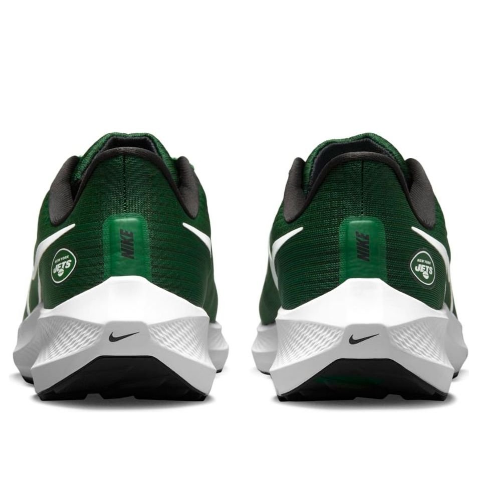 Nike x NFL Air Zoom Pegasus 39 'New York Jets' DR2056-300 - Image 5