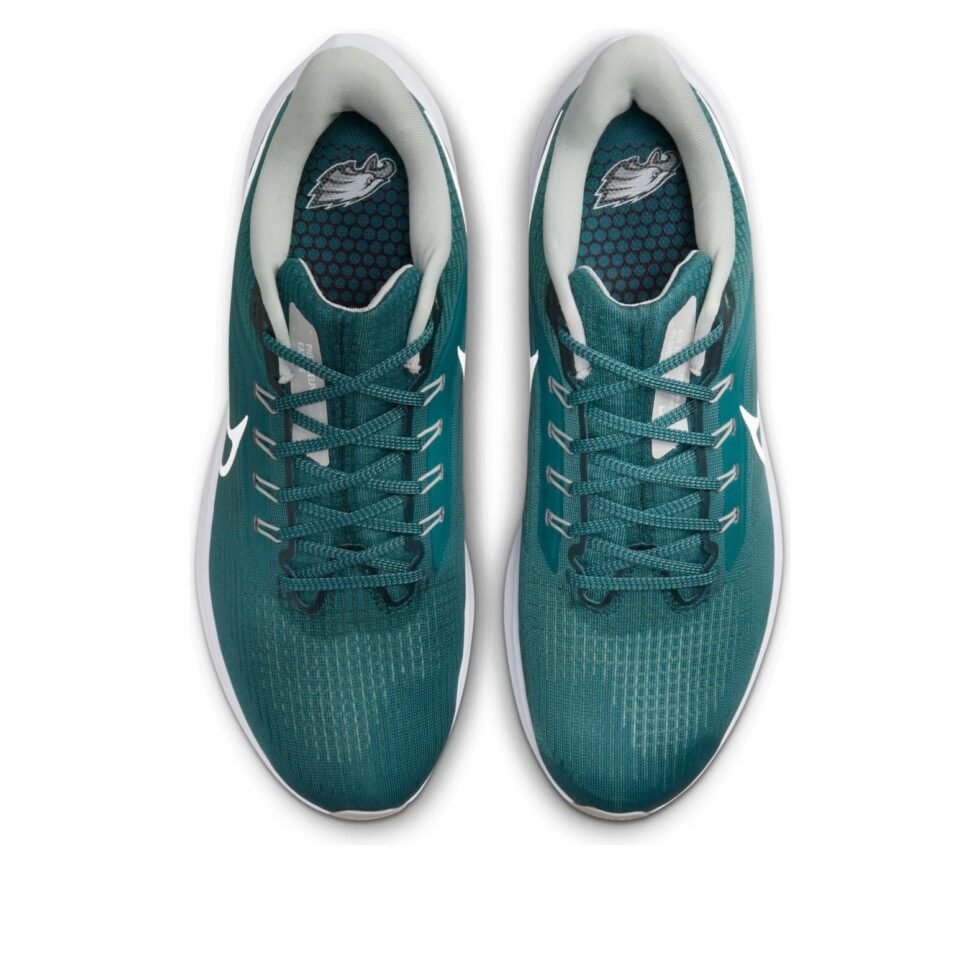 Nike x NFL Air Zoom Pegasus 39 'Philadelphia Eagles' DR2058-300 - Image 4