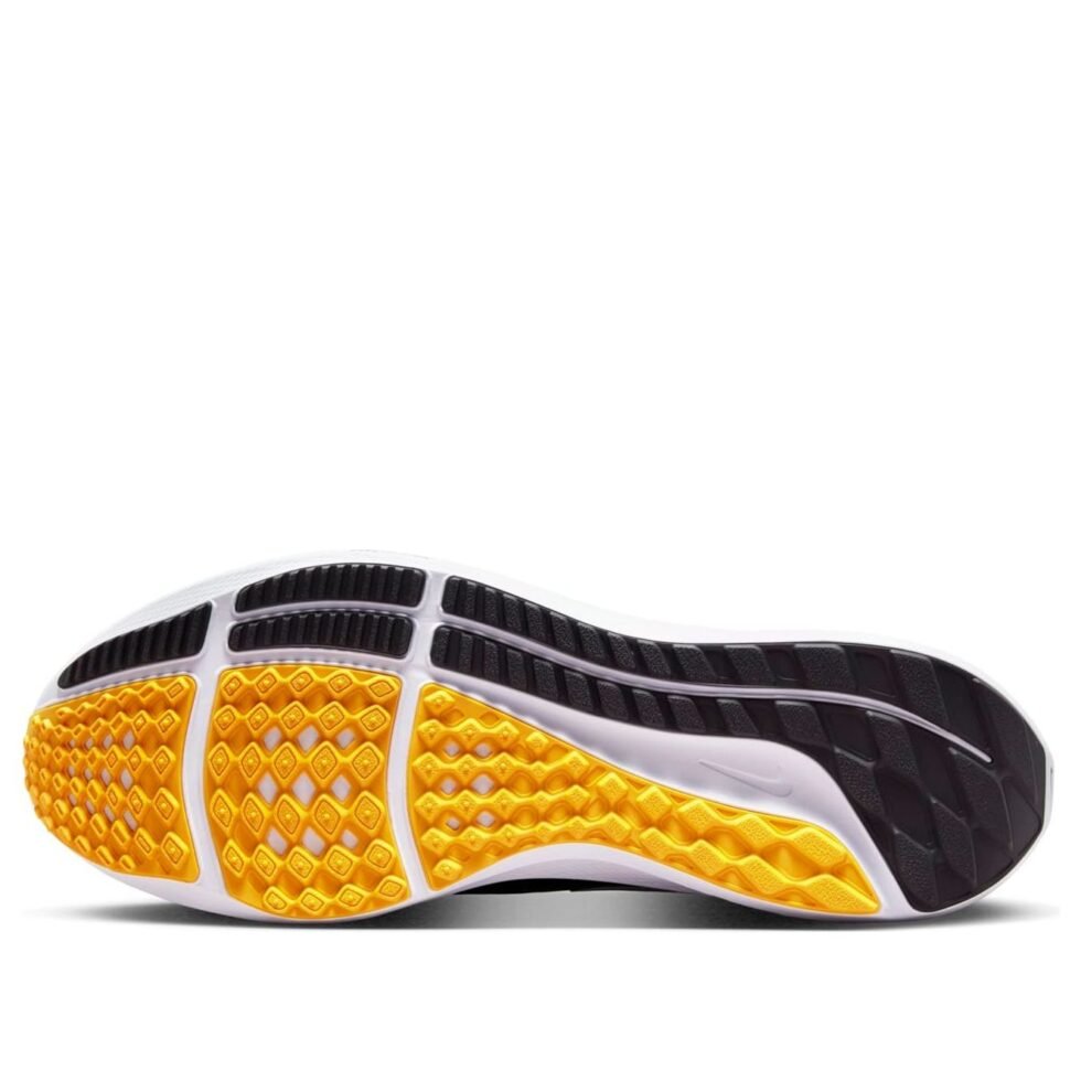 Nike x NFL Air Zoom Pegasus 39 'Pittsburgh Steelers' DR2059-001 - Image 6