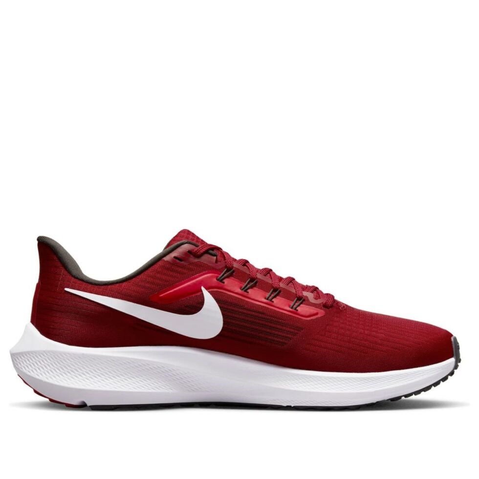Nike x NFL Air Zoom Pegasus 39 'Tampa Bay Buccaneers' DR2062-600 - Image 2