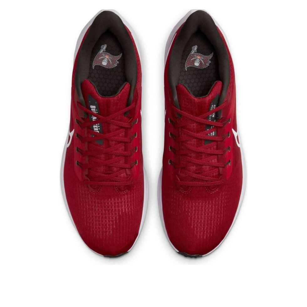 Nike x NFL Air Zoom Pegasus 39 'Tampa Bay Buccaneers' DR2062-600 - Image 4
