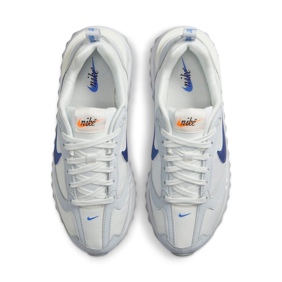 (WMNS) Nike Air Max Dawn 'White Medium Blue' DR2395-100 - Image 4