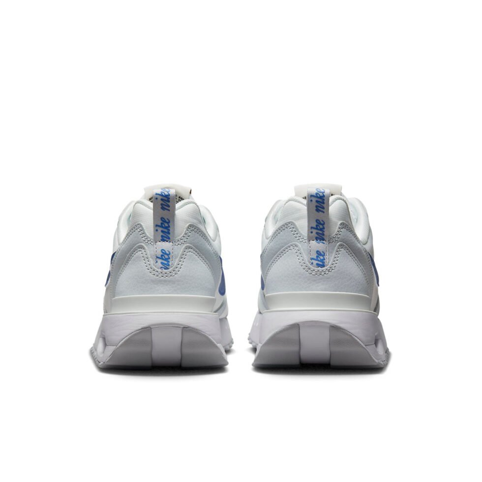 (WMNS) Nike Air Max Dawn 'White Medium Blue' DR2395-100 - Image 5