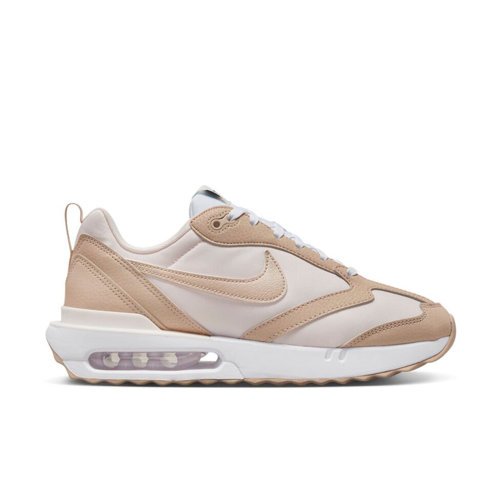 (WMNS) Nike Air Max Dawn 'Light Soft Pink'' DR2395-600 - Image 2