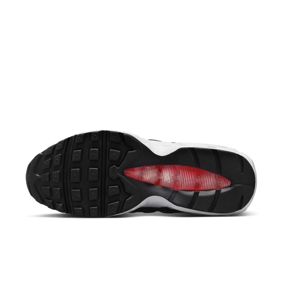 (WMNS) Nike Air Max 95 'Light Iron Ore Black' DR2550-100 - Image 6