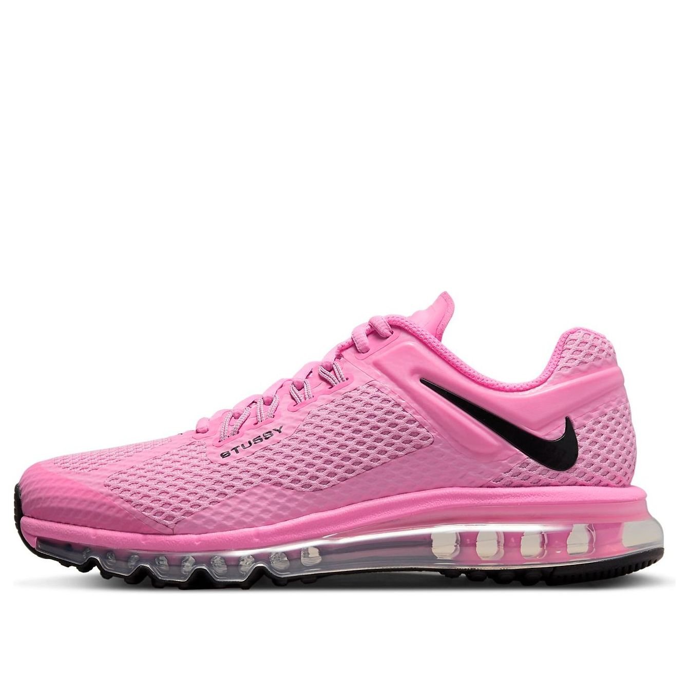 Nike x Stussy Air Max 2013 'Pink' DR2601-600