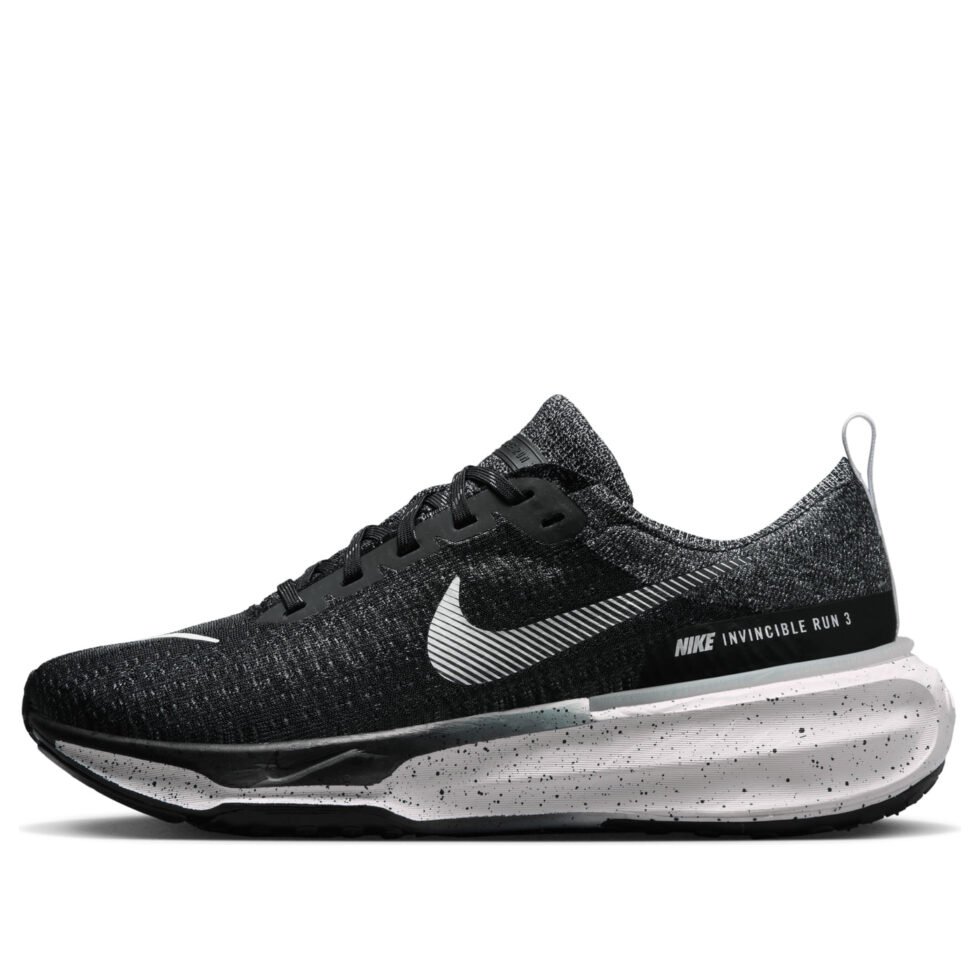 Nike ZoomX Invincible Run 3 'Black' DR2615-002