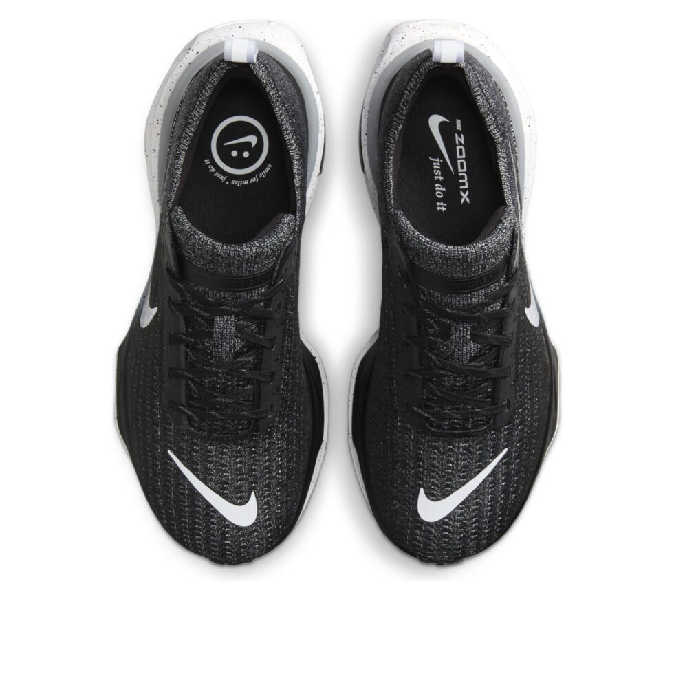 Nike ZoomX Invincible Run 3 'Black' DR2615-002 - Image 4