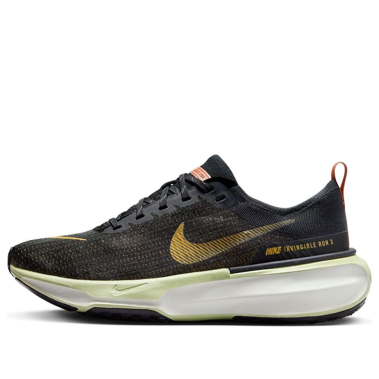 Nike Invincible 3 'Black Amber Brown' DR2615-004