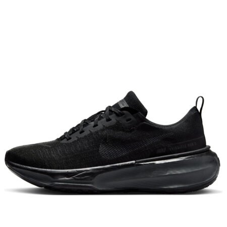 Nike ZoomX Invincible Run 3 'Black Anthracite' DR2615-005